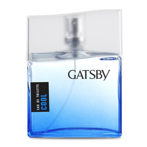 時尚男香(極簡清新)