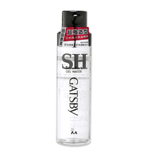 亮麗強黏髮雕露