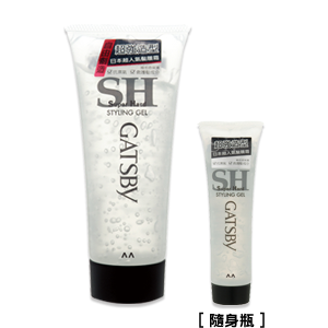 造型髮雕霜(強黏性)