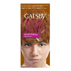 無敵顯色染髮霜