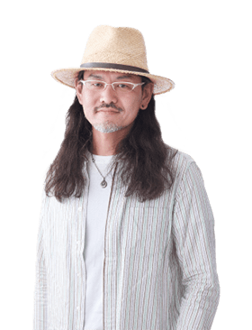 ヘアジャム タイトニュアンス